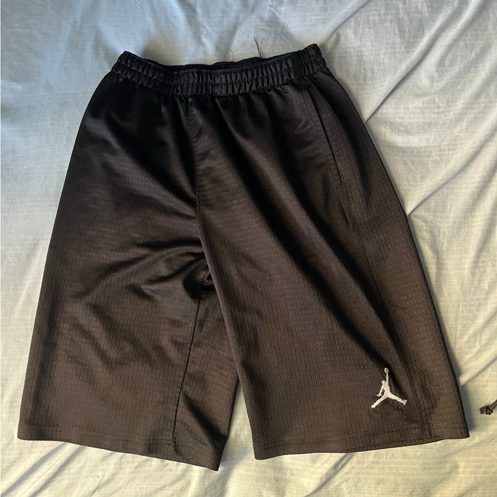 Jordan basketball shorts